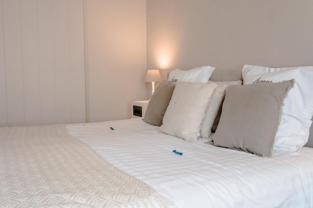 Bed and Breakfast Jeanne Nieuwpoort Exterior foto