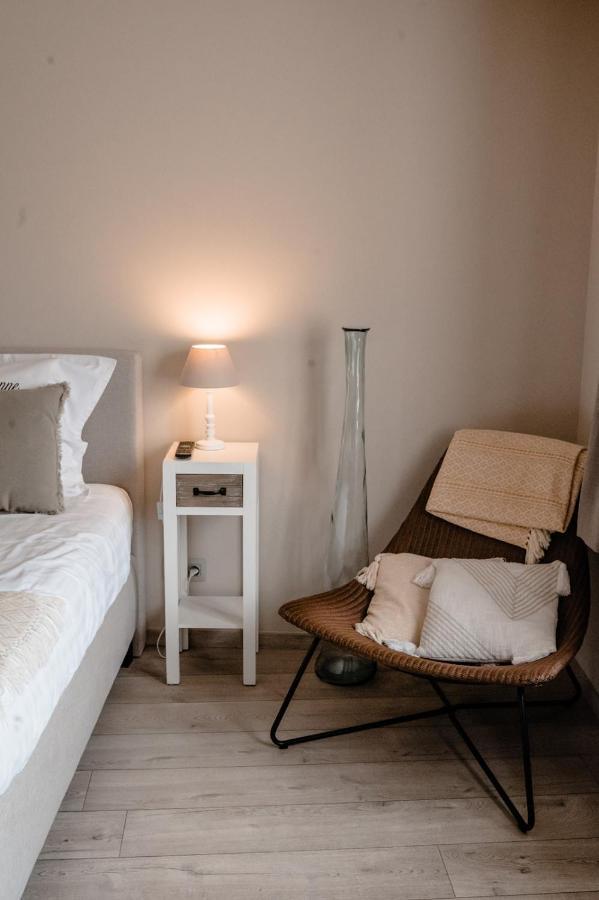 Bed and Breakfast Jeanne Nieuwpoort Exterior foto