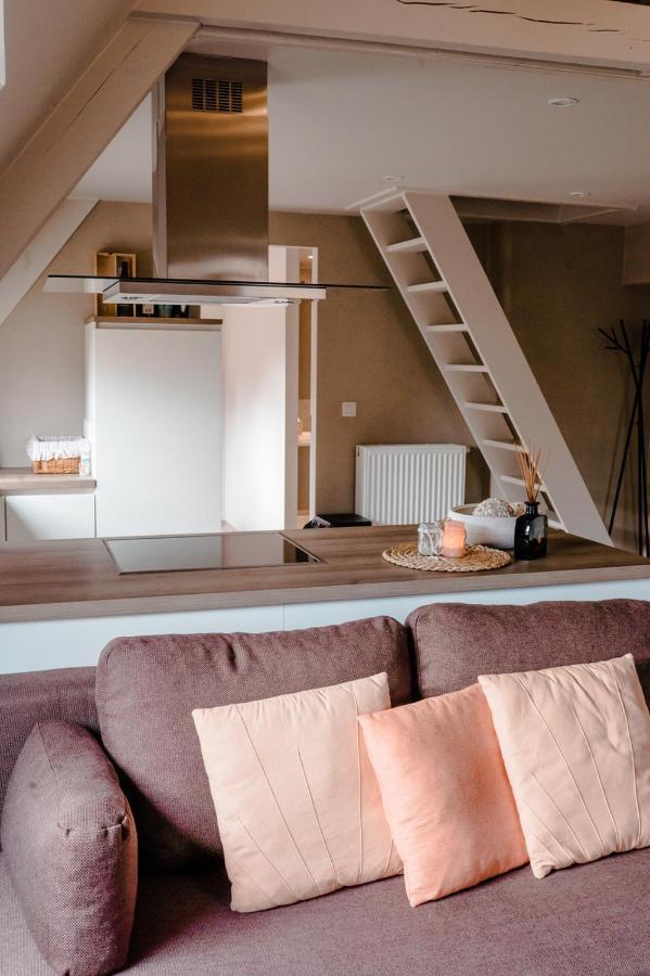 Bed and Breakfast Jeanne Nieuwpoort Exterior foto