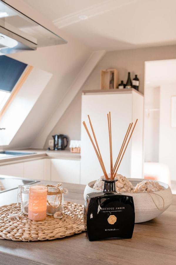 Bed and Breakfast Jeanne Nieuwpoort Exterior foto