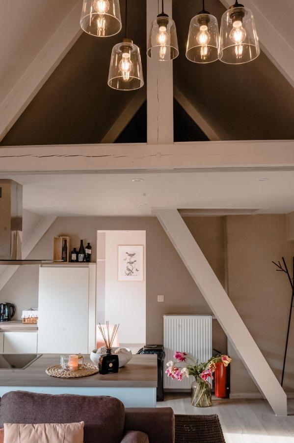 Bed and Breakfast Jeanne Nieuwpoort Exterior foto