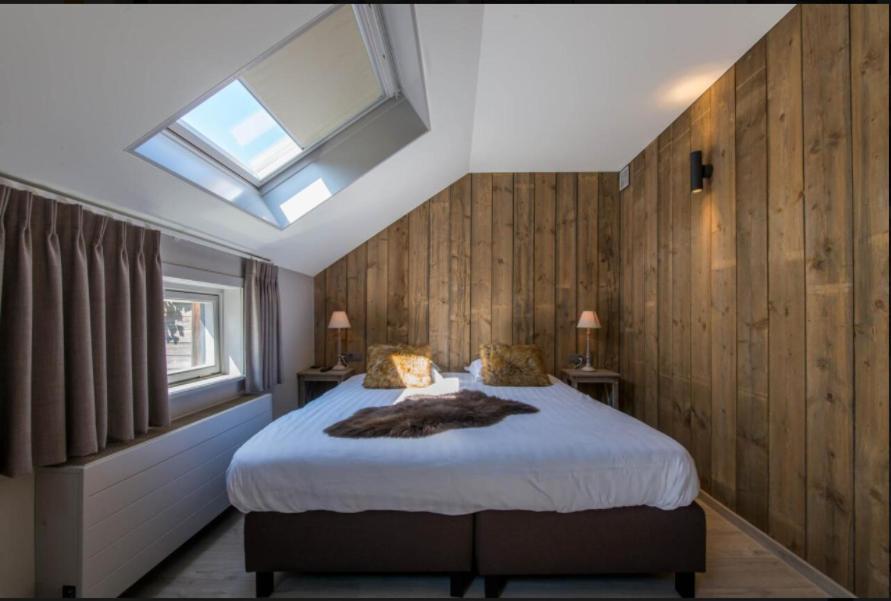 Bed and Breakfast Jeanne Nieuwpoort Exterior foto